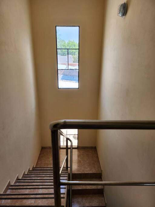 Casa Mia Fausti Cafayate, Salta Villa Exterior photo